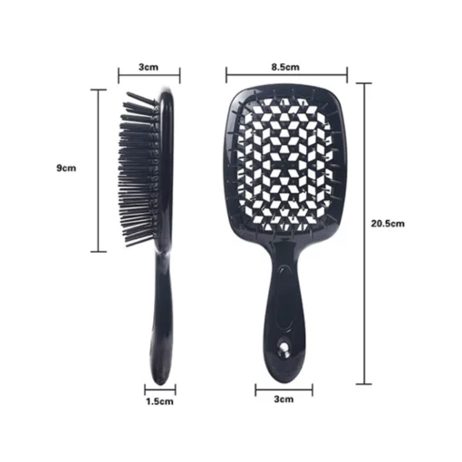 Fivfivgo™ Detangling Hairbrush