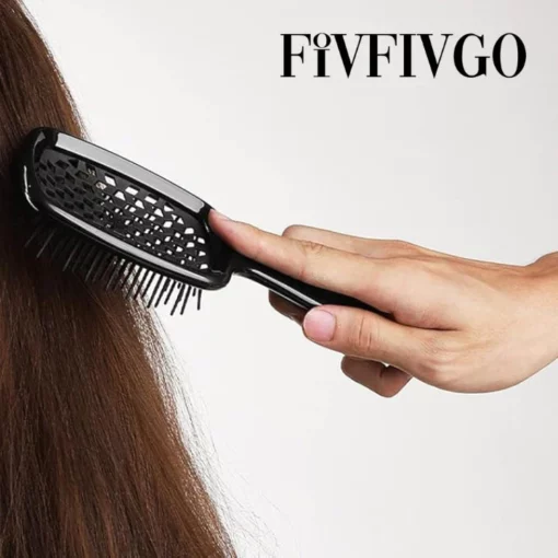 Fivfivgo™ Entwirrende Haarbürste