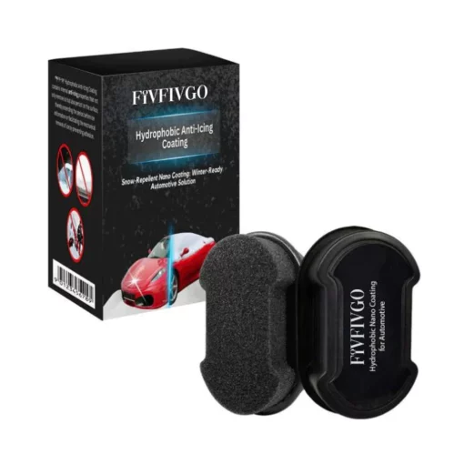 Fivfivgo™ Hydrophobe Anti-Eis-Beschichtung