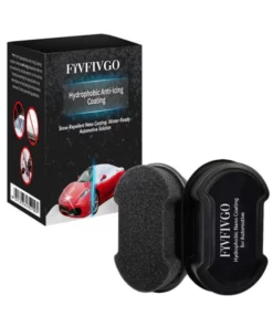 Fivfivgo™ Hydrophobic Anti-ice Coating