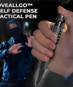 Fivfivgo™ Self Defense Tactical Pen