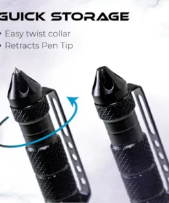 Fivfivgo™ Self Defense Tactical Pen