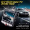 Fivfivgo™ Shield Car DVR Camera - Full HD 1080P Digital Camcorder