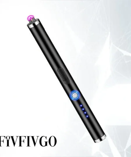 Fivfivgo™ Tactical HIGH Power 25,000,000 Stun Pen