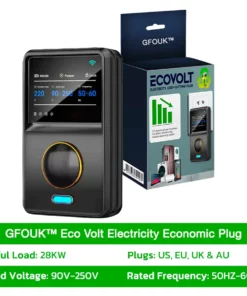 GFOUK™ Eco Volt Electricity Economic Plug