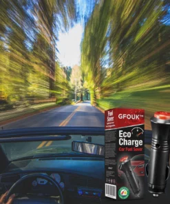 GFOUK™ EcoCharge Car Fuel Saver