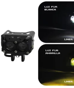 GFOUK™ Mini Driving Light