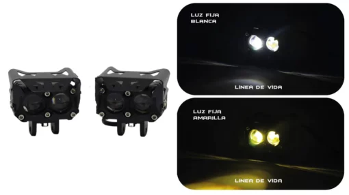 GFOUK™ Mini Driving Light