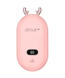 GFOUK™ Mini Electromagnetic Portable Heater