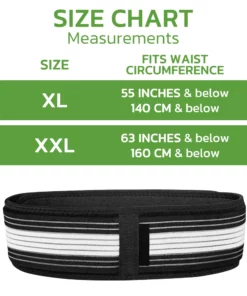 GFOUK™ Mugwortswrap Lower Back Support Belt