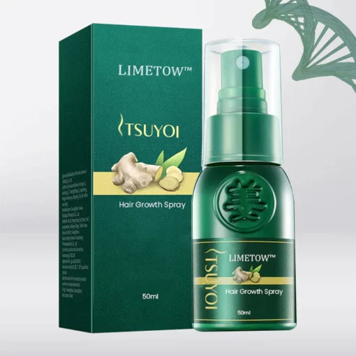 LIMETOW™ Hair Growth Spray