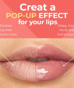 LIMETOW™ Lip-Pop Juicy Lipstick