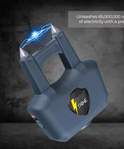 Lamicry™ StingStrike 85,000,000 Volt-Wächter-Ring