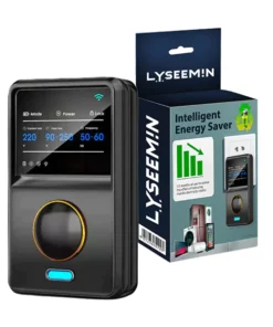 Lyseemin™ Intelligent Energy Saver