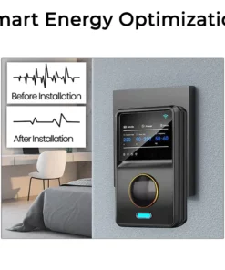 Lyseemin™ Intelligent Energy Saver