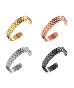 Magnetic Therapy Copper Bracelet