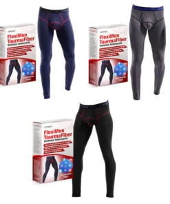 MenFlexi TourmaFiber Wellness Suptruck Underpants