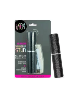 Oveallgo™ 60.000.000 ThunderLip Stun-Lipstick