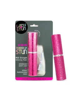 Oveallgo™ 60.000.000 ThunderLip Stun-Lipstick