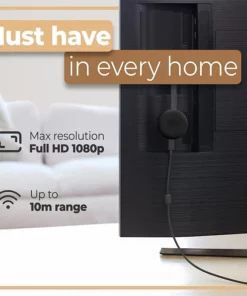 Oveallgo™ Smart TV box