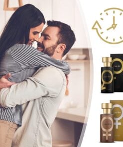 Pheromones Perfume For Him & Her