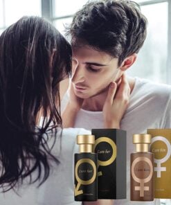 Pheromones Perfume For Him & Her