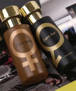 Pheromones Perfume For Him & Her8