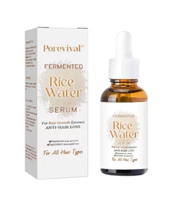 Porevival™ Natural Hair Growth Serum