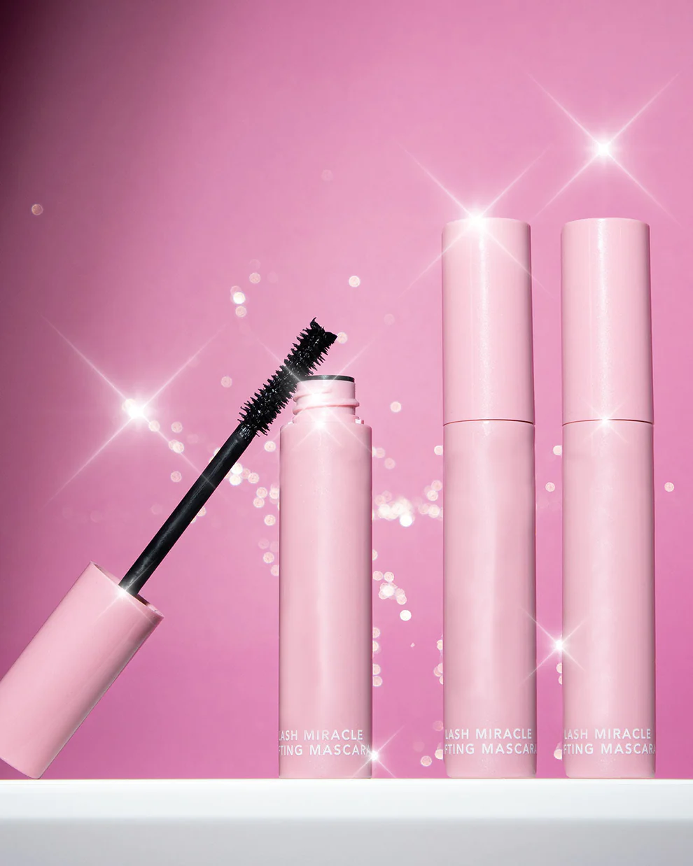 Pro Lash Miracle Lifting Mascara & Curler Duo