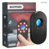 RICPIND LED Privacy Guardian Hidden Camera Detector