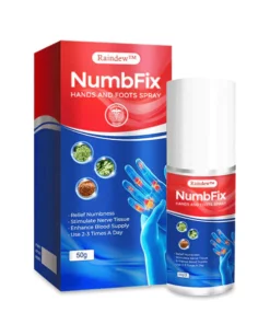 Raindew™PROMAX NumbFix Hands and Foots Spray