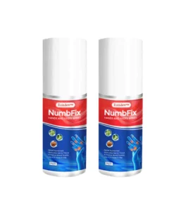 Raindew™PROMAX NumbFix Hands and Foots Spray