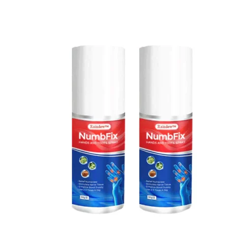 Raindew™PROMAX NumbFix Hands and Foots Spray