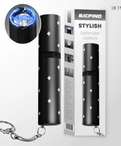 Ricpind Stylish Defender Lipstick