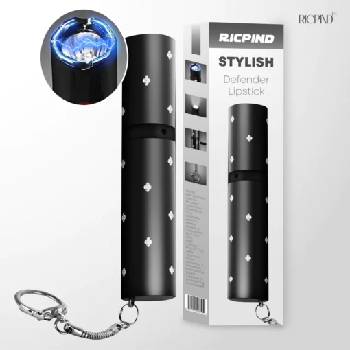 Ricpind Stylish Defender Lipstick