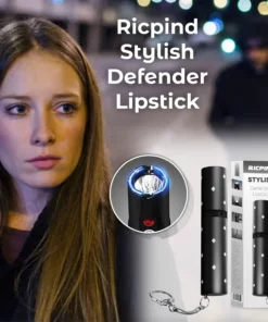 Ricpind Stylish Defender Lipstick