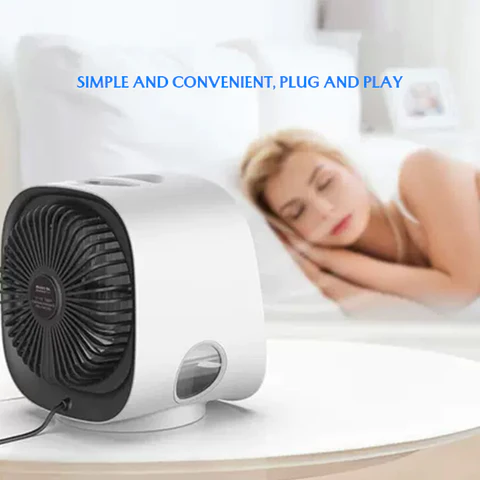 Seurico™ Portable Air Conditioner