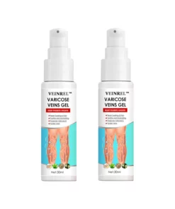 Seurico™ Varicose Veins Gel