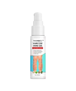 Seurico™ Varicose Veins Gel