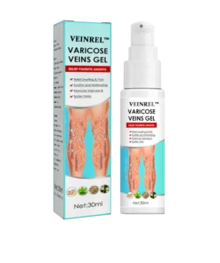 Seurico™ Varicose Veins Gel