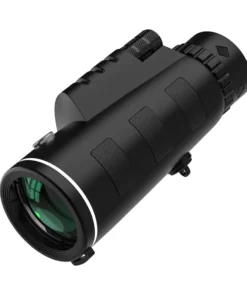 StallarSight 500X Night Vision Ultra-Portable Telescope