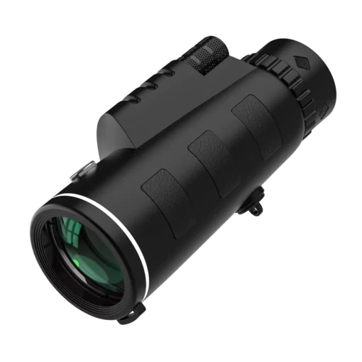 StallarSight 500X Night Vision Ultra-Portable Telescope