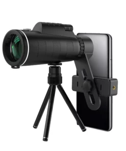 StallarSight 500X Night Vision Ultra-Portable Telescope