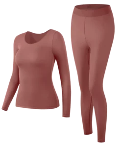 Sugoola™ Ultra-thin Seamless Thermal Underwear for Women