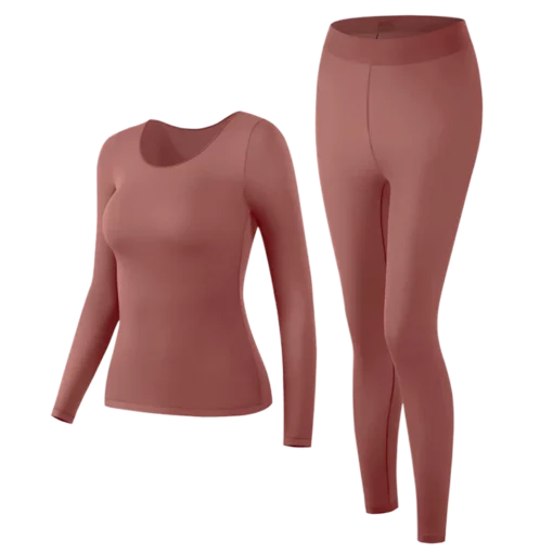 Sugoola™ Ultra-thin Seamless Thermal Underwear for Women