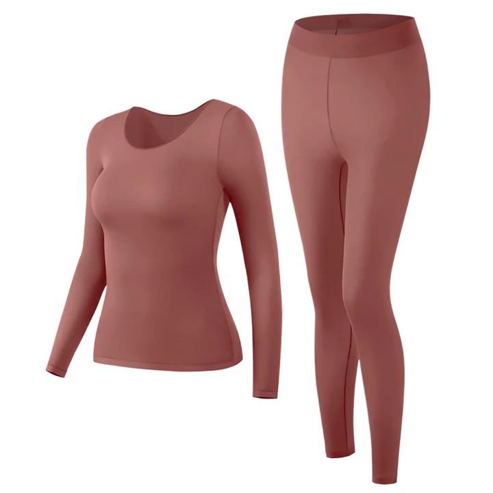 Ultra thin hot sale thermal wear