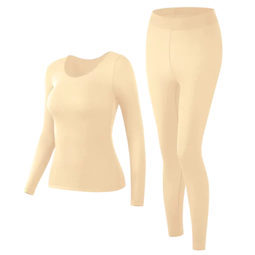 Sugoola™ Ultra-thin Seamless Thermal Underwear for Women