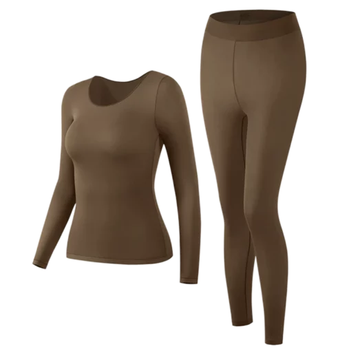 Sugoola™ Ultra-thin Seamless Thermal Underwear for Women