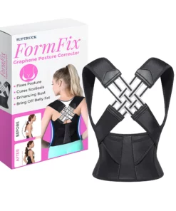 Suptruck FormFix Graphene Posture Corrector