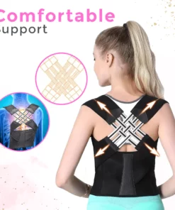 Suptruck FormFix Graphene Posture Corrector